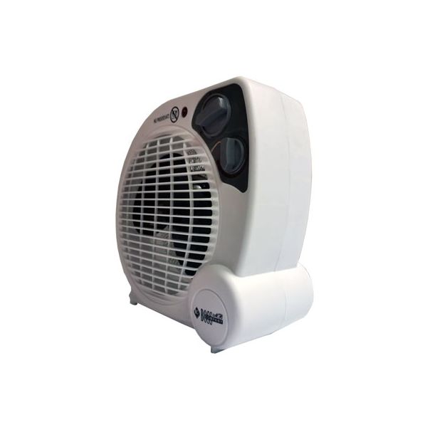 BOSS COMPANY Ventilatorska kalorifer grejalica LQ301B - TR490BossCom