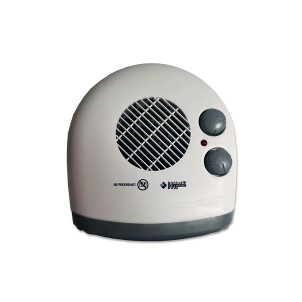 BOSS COMPANY Ventilatorska kalorifer grejalica LQ202 - TR491BossCom