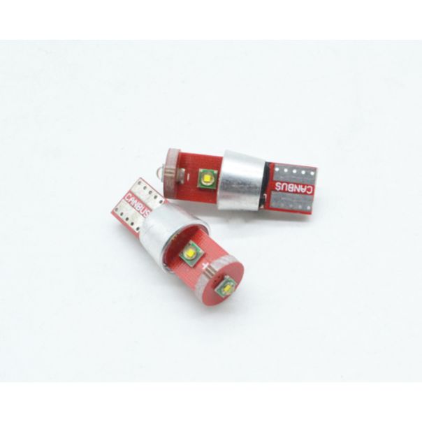 KETTZ Led sijalica Canbus T10-5W-T 2 kom - 03-031