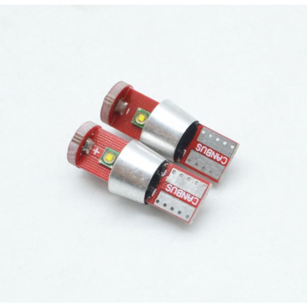 KETTZ Led sijalica Canbus T10-5W-T 2 kom - 03-031