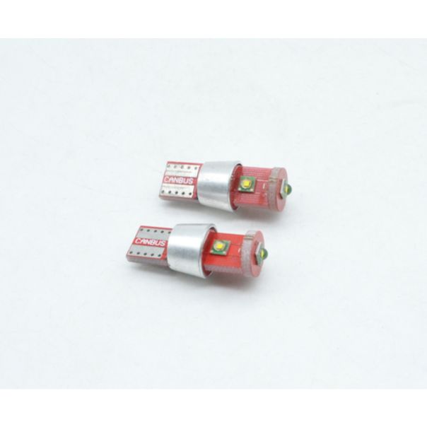KETTZ Led sijalica Canbus T10-5W-T 2 kom - 03-031