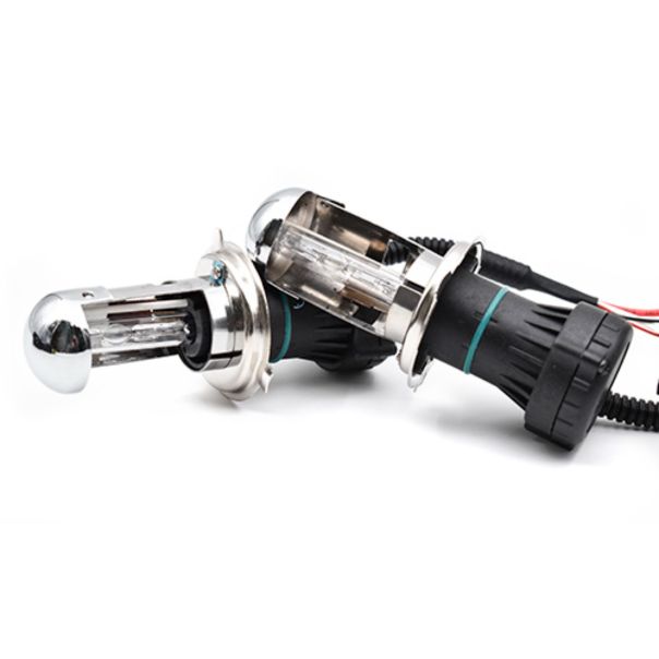 KETTZ Xenon HID Kit H1 12V/24V 35W komplet - 03-053