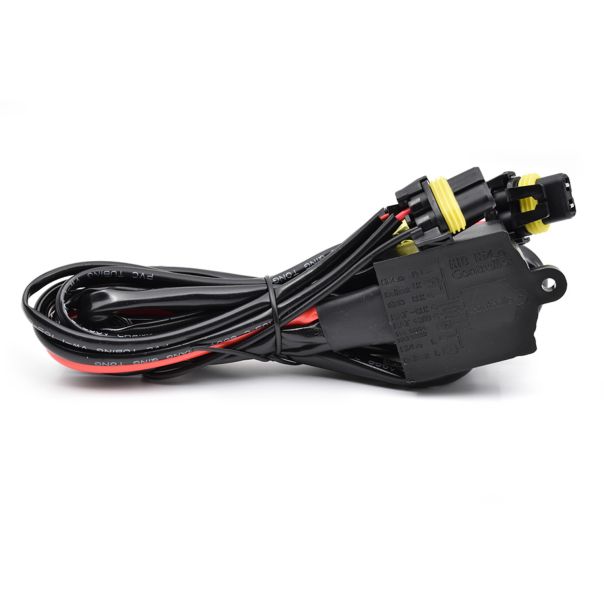 KETTZ Xenon HID Kit H1 12V/24V 35W komplet - 03-053