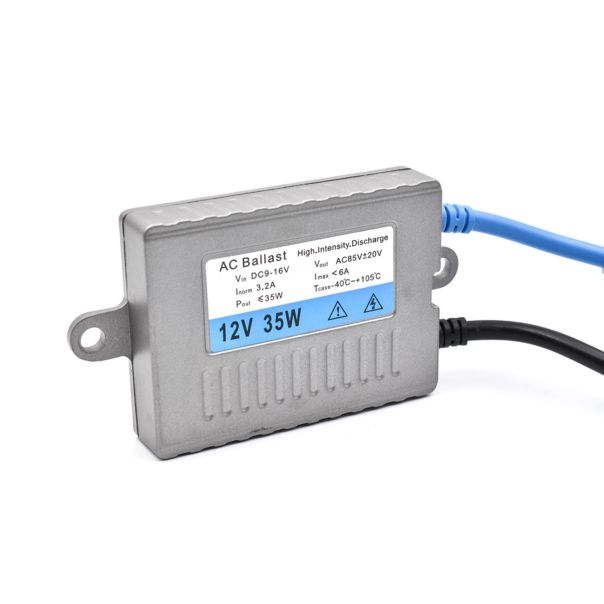 KETTZ Xenon balast AC HID 12V 35W - 03-058