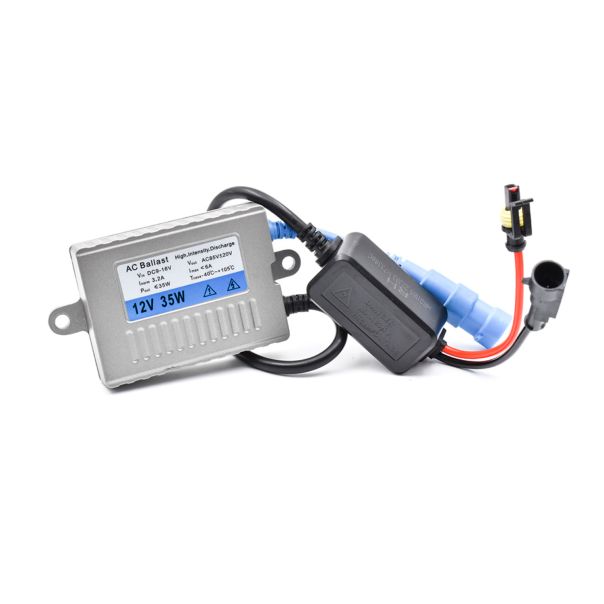 KETTZ Xenon balast AC HID 12V 35W - 03-058