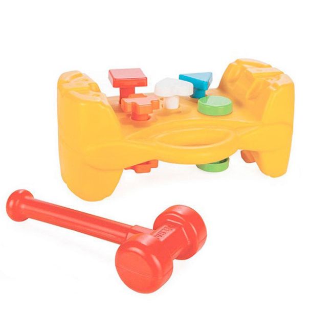 PILSAN Set kucamo čekićem - 30930