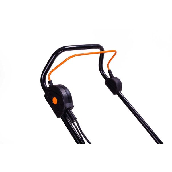 VILLAGER Električna kosačica Villy 1400 P - 030091