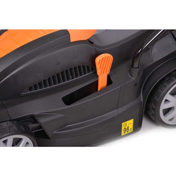 VILLAGER Električna kosačica Villy 1600 P - 030092