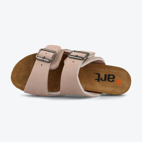 ART Papuče Art 0300S Pale W - 0300S PALE