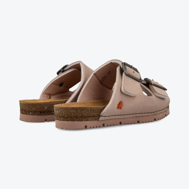 ART Papuče Art 0300S Pale W - 0300S PALE