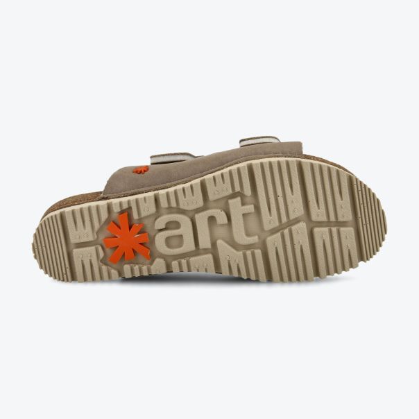 ART Papuče Art 0300S Sesame W - 0300S SESAME