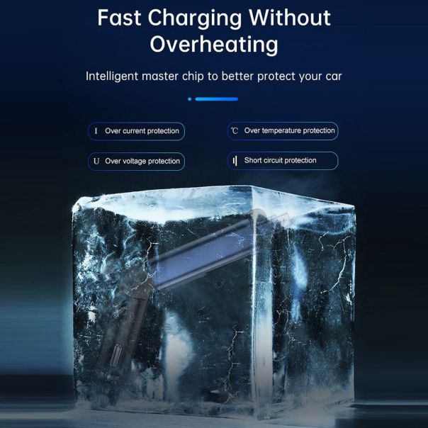 FM transmiter BC99 - 223072