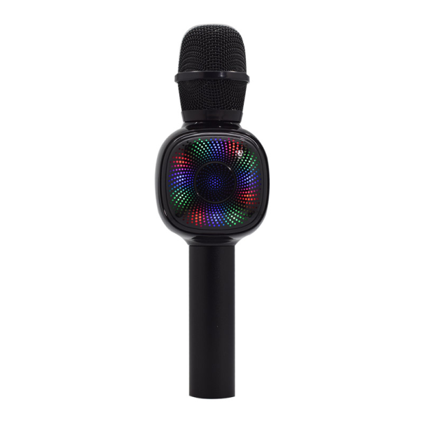 Mikrofon karaoke+ zvučnik (K310) BTS16/ 03 crna - EP2890328