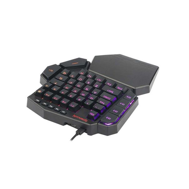 REDRAGON Gejmerska mehanička tastatura Diti K585RGB - 033346