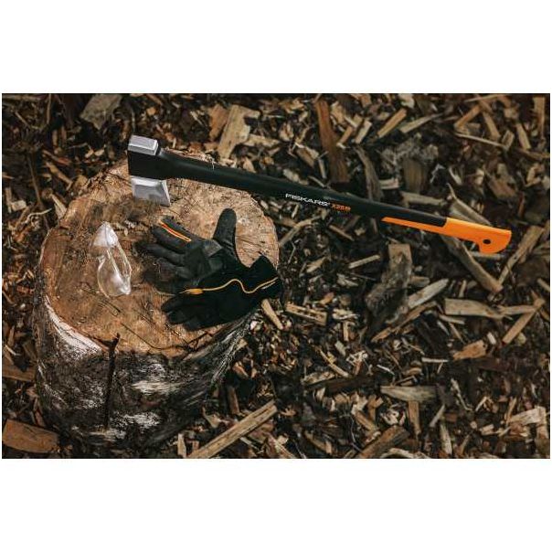 FISKARS Rukavice 1003477(160004) - 033563