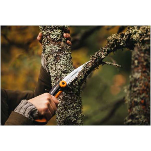 FISKARS Ručna testera za grane 1000613 (123870) - 033569