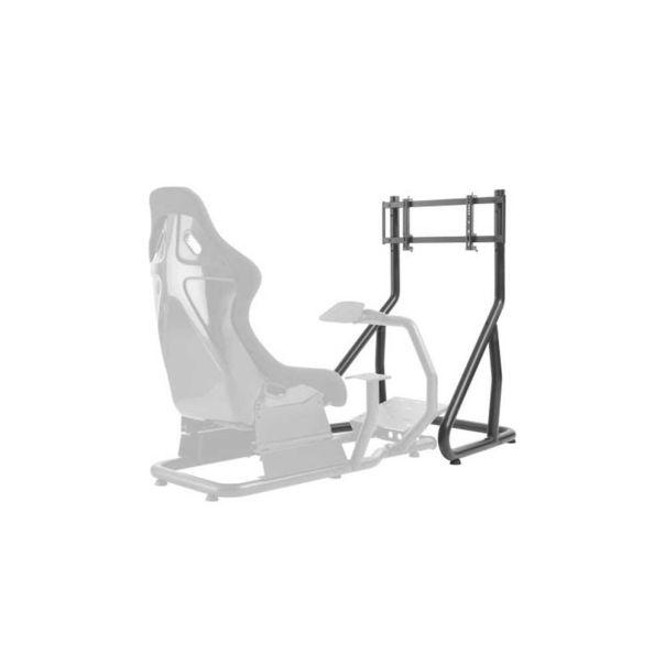 SPAWN Single Monitor Floor Stand - 033605