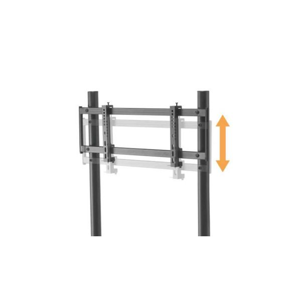 SPAWN Single Monitor Floor Stand - 033605