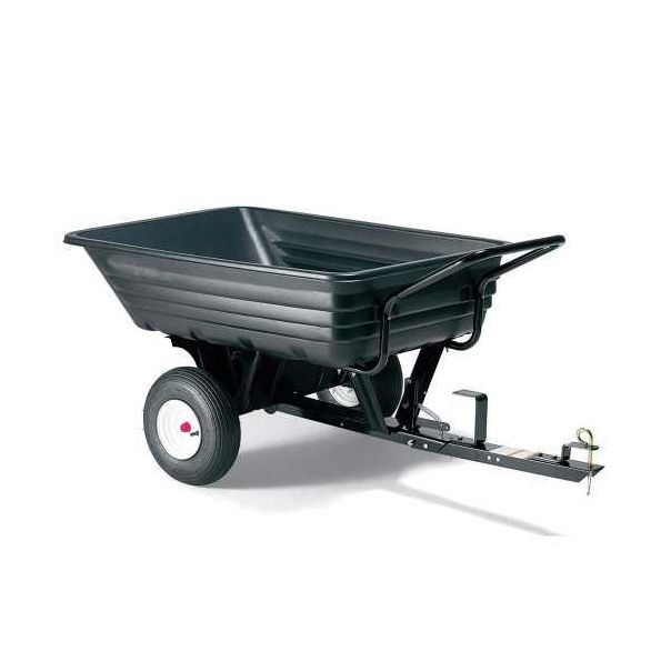 VILLAGER Prikolica za VT840/ VT980 - 033870