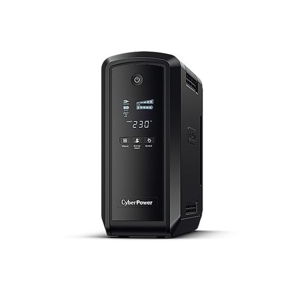 Cyber Power UPS CP900EPFCLCD - 0341224