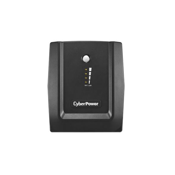 UPS CyberPower UT1500E 1500VA/900W - 0343155