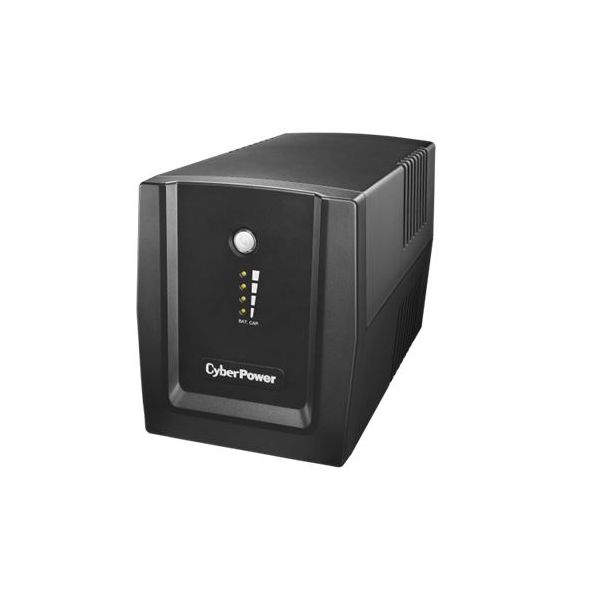 UPS CyberPower UT1500E 1500VA/900W - 0343155