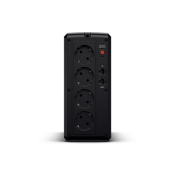 CyberPower 1050VA/630W UT1050EG, line-int., šuko, Računarktop - 0343241