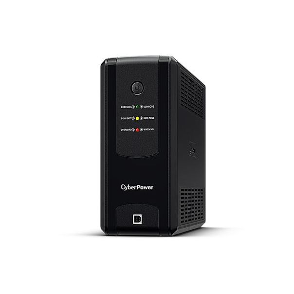CyberPower 1050VA/630W UT1050EG, line-int., šuko, Računarktop - 0343241