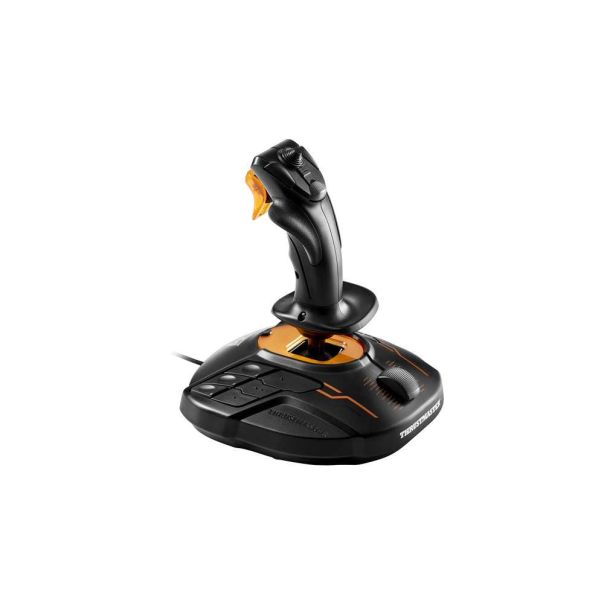 THRUSTMASTER Džojstik T-16000M FCS za PC - 034325