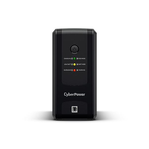 CyberPower UPS UT850EG - 0345039