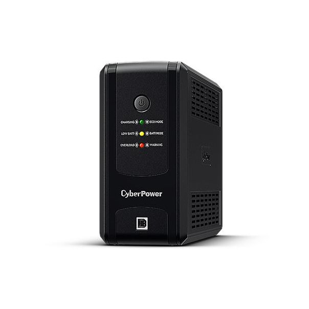 CyberPower UPS UT850EG - 0345039