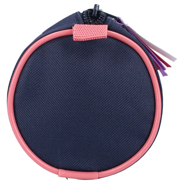 VADOBAG Okrugla prazna pernica Milky kiss fantasy fables, teget - 76098