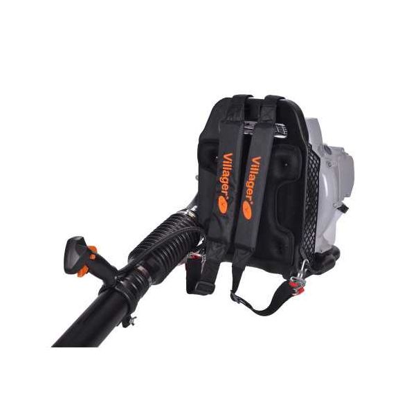 VILLAGER Motorni duvač za lišće VB 5290 E - 037054