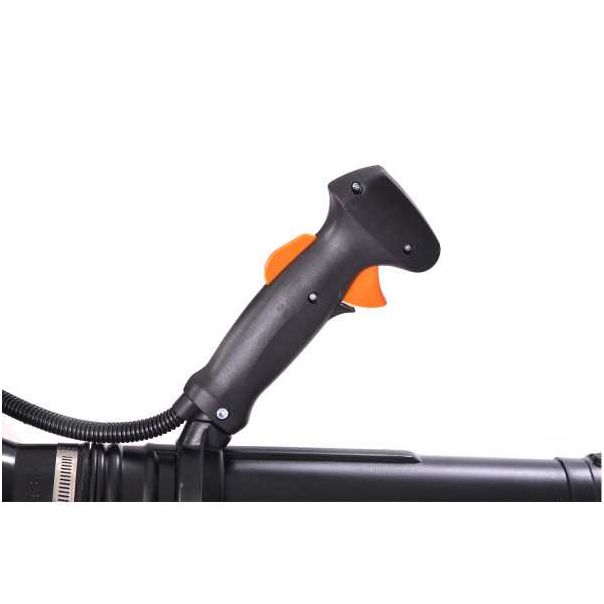 VILLAGER Motorni duvač za lišće VB 5290 E - 037054