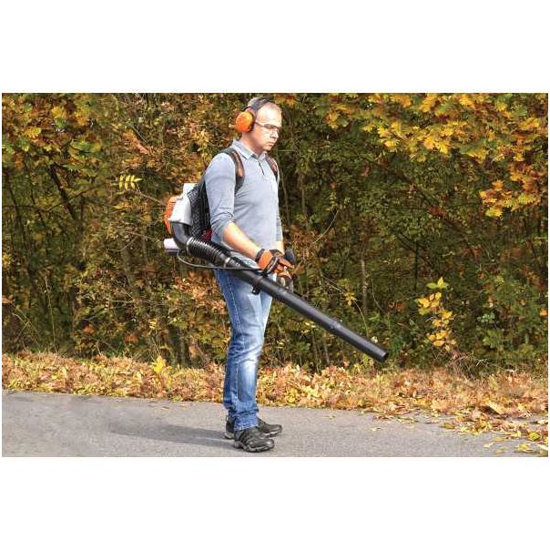 VILLAGER Motorni duvač za lišće VB 5290 E - 037054