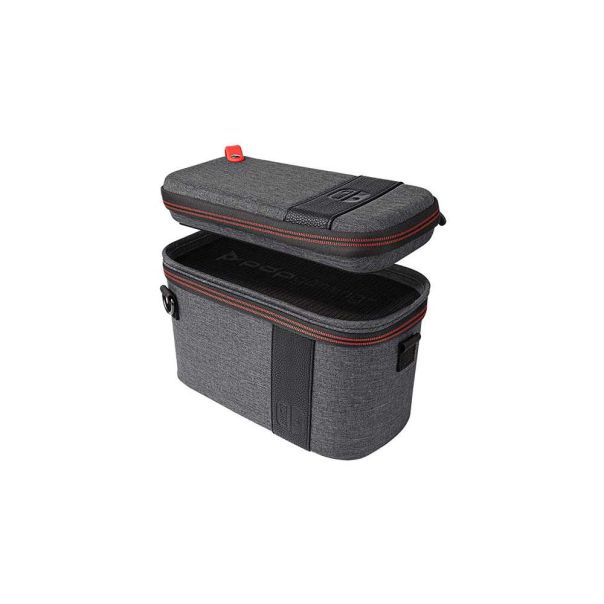 PDP Torba za Nintendo Switch Pull-N-Go, Elite Edition - 037374