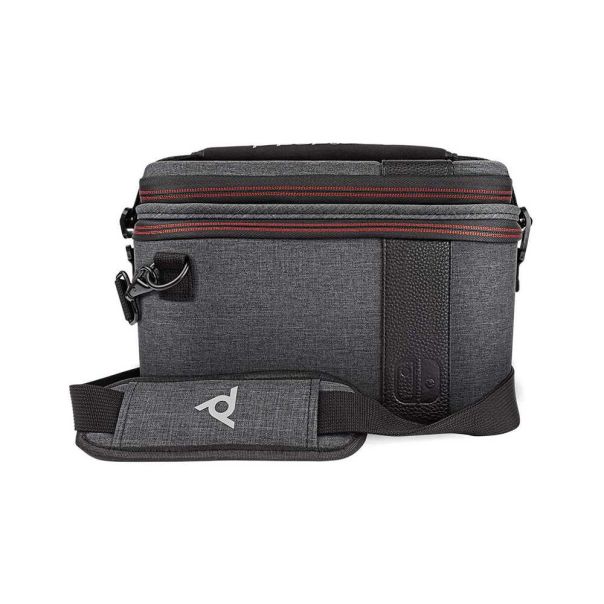 PDP Torba za Nintendo Switch Pull-N-Go, Elite Edition - 037374