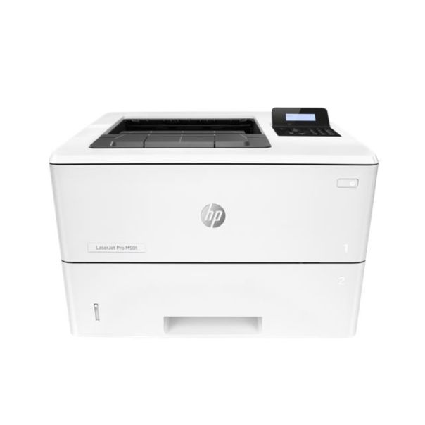 HP Štampač LaserJet Pro M501dn, J8H61A - 0374774