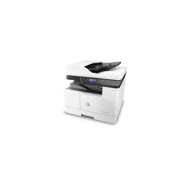 HP Laserski MF štampač LaserJet M443nda - 0375752
