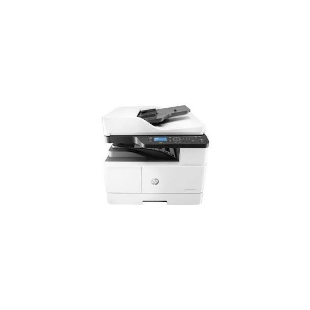 HP Laserski MF štampač LaserJet M443nda - 0375752