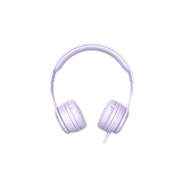 MOYE Slušalice Enyo Foldable Roze - 037817