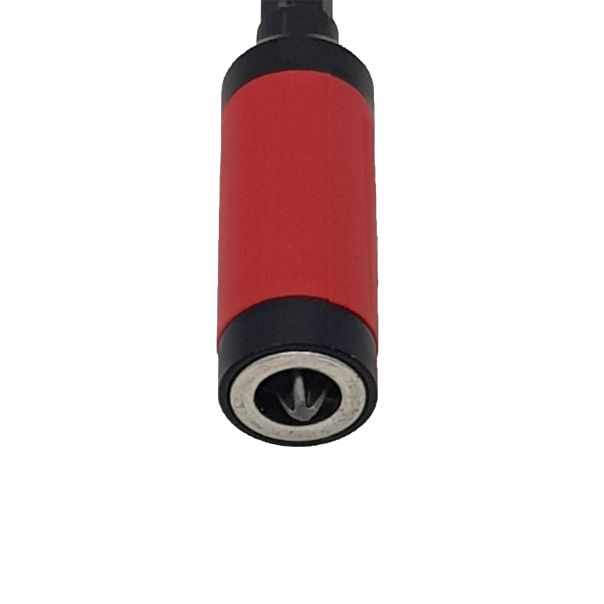 Felo Set bitova  XS-Strongbox Bits 38 sa držačem bitova STAR SL/PH/PZ/HEX/TX/SQ 02073806 38 kom - 02073806