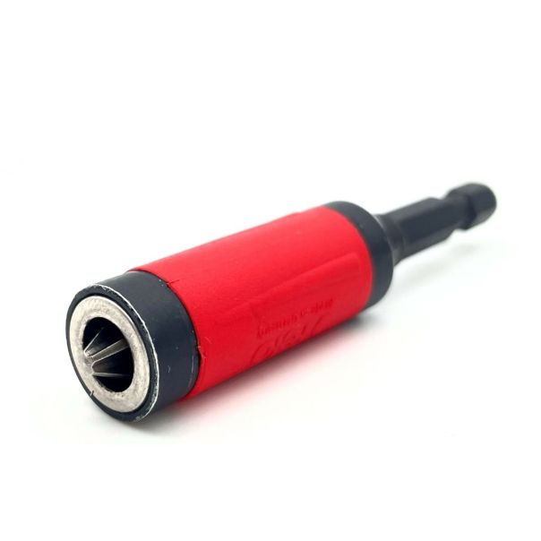 Felo Držač bitova magnetni  Star 1/4 x 70 mm 03816594 u blisteru - 03816594