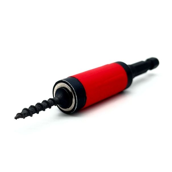 Felo Držač bitova magnetni  Star 1/4 x 70 mm 03816594 u blisteru - 03816594