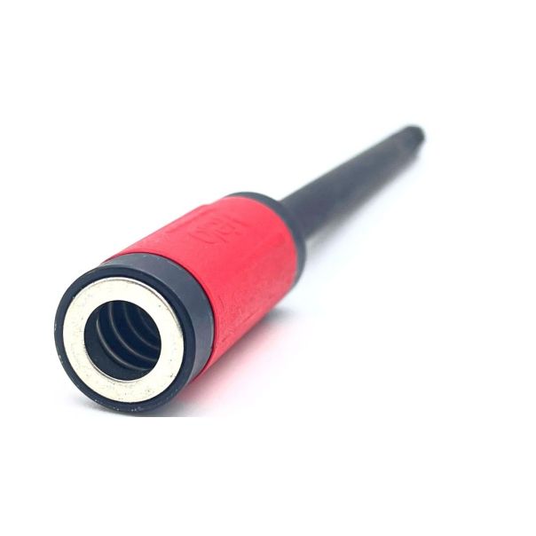 Felo Držač bitova magnetni  Star 1/4 x 150 mm 03816990 - 03816990