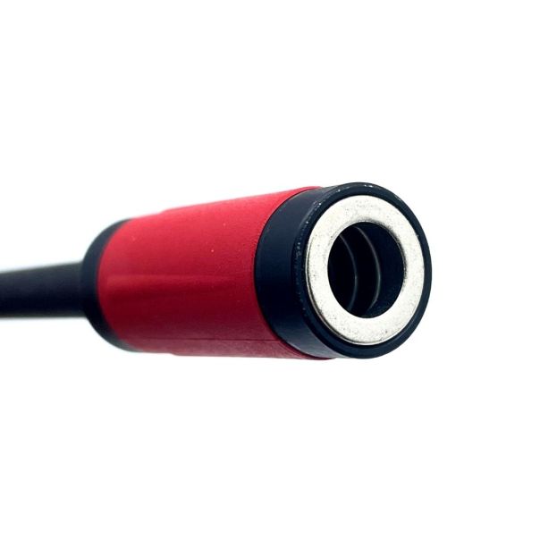 Felo Držač bitova magnetni  Star 1/4 x 150 mm 03816990 - 03816990