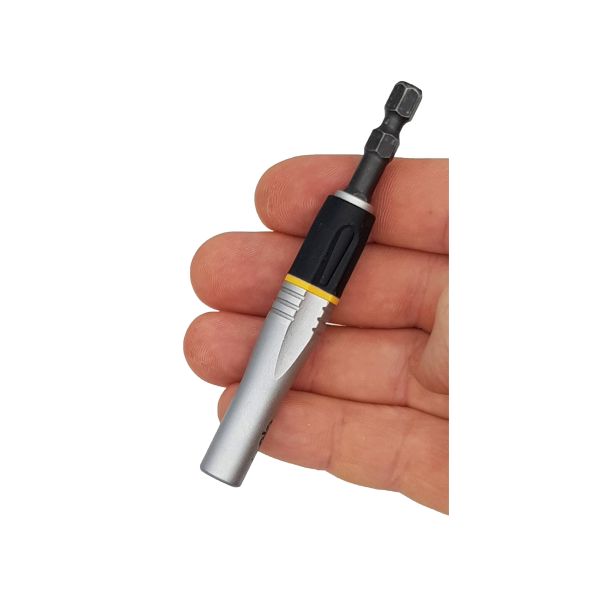 Felo Magnetni držač bitova Impact 1/4 x 95 mm 03829594 u blisteru - 03829594