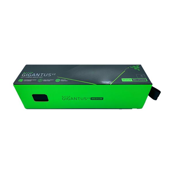 RAZER Podloga Gigantus V2 - Medium - 8886419318538