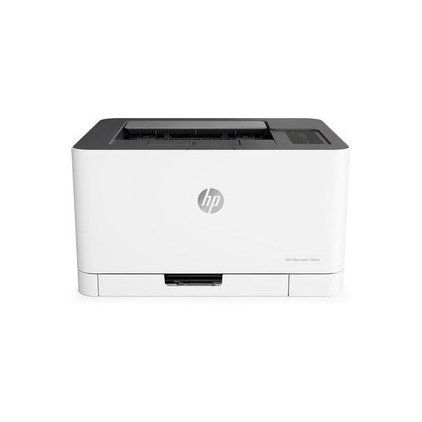 HP Laserski štampač Color Laser 150nw - 0383628
