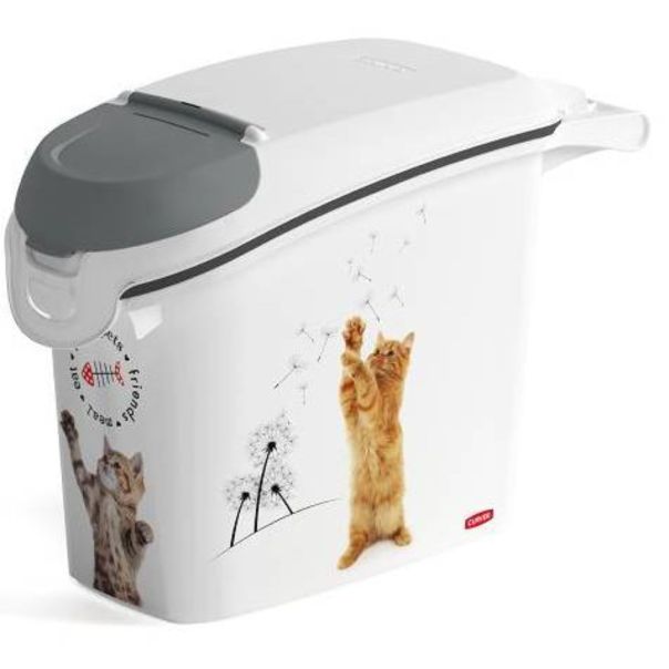 CURVER Kutija za kućne ljubimce Mačka (10Kg) 23l - CU 03882-L30